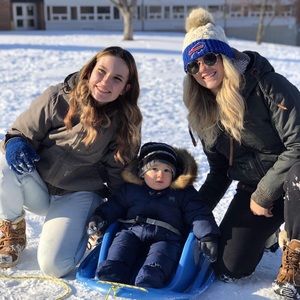 Meet your Posher, Kelley